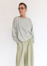 Hobo Pant - Artichoke