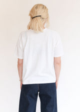 T-Shirt - White
