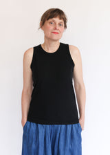 Tank Top - Black
