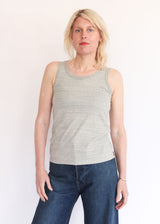 UNDYED Tank Top - Gray