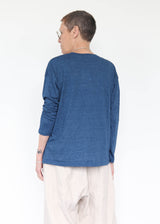 Long Sleeve Pullover