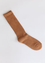 UNDYED Socks