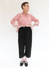 Pull on Pant - Black