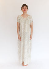 Prairie Dress - Paisley