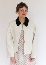 Printemps Jacket - Natural