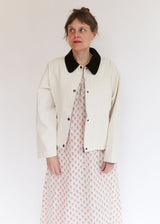 Printemps Jacket - Natural