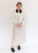 Printemps Jacket - Natural