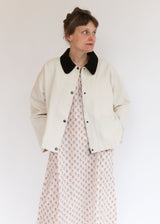 Printemps Jacket - Natural