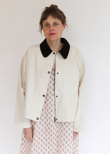 Printemps Jacket - Natural