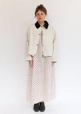 Printemps Jacket - Natural