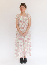 Prairie Dress - Posey