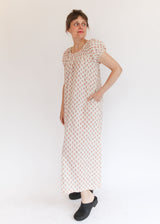 Prairie Dress - Posey