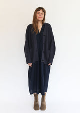 Maia Cardigan - Marine