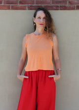 Phoenix Muscle Tee