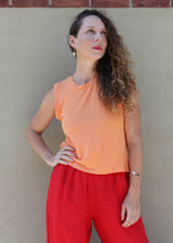 Phoenix Muscle Tee