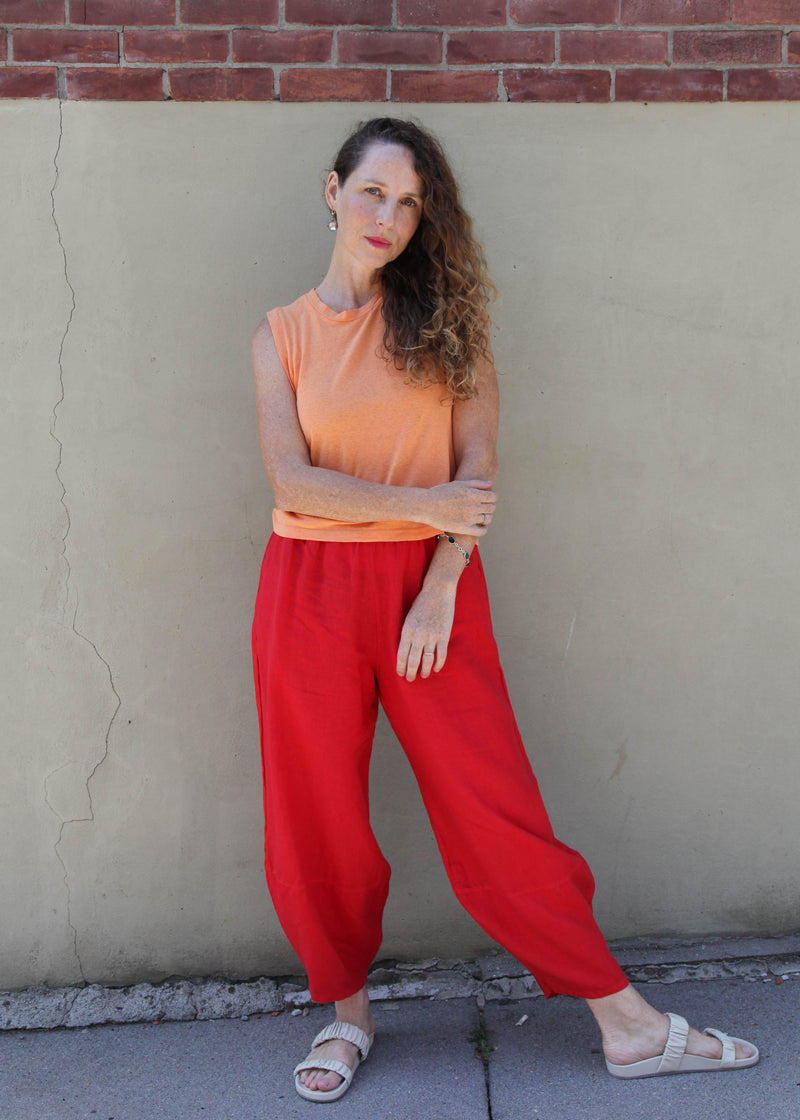 Phoenix Muscle Tee