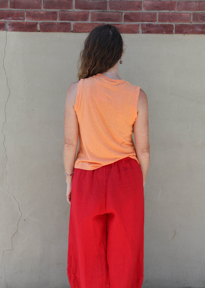 Phoenix Muscle Tee