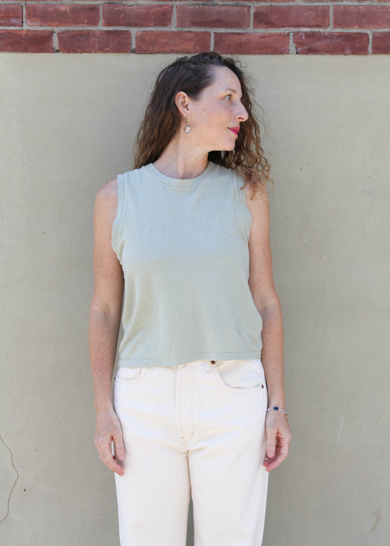 Phoenix Muscle Tee