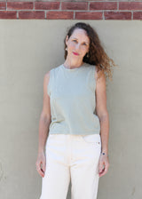 Phoenix Muscle Tee