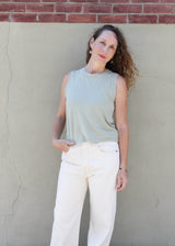 Phoenix Muscle Tee