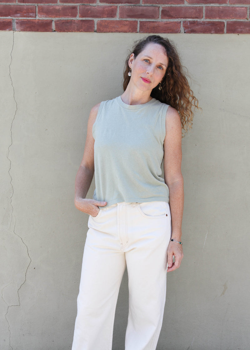 Phoenix Muscle Tee