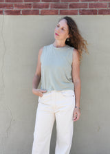 Phoenix Muscle Tee