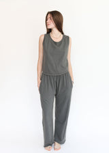 Easy Pant - Stone
