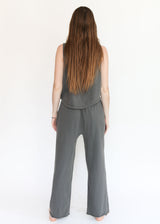 Easy Pant - Stone
