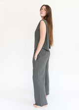 Easy Pant - Stone