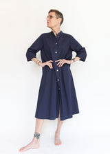 Winsley Dress - Stargaze