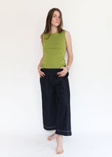 Nicole-Leigh Indigo Pant