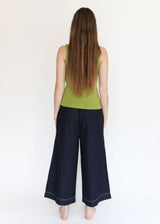 Nicole-Leigh Indigo Pant