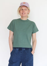 Hi’aka SS T-Shirt- Multiple Colors