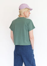 Hi’aka SS T-Shirt- Multiple Colors