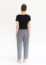 S/S Shell - Black