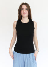 Basic Tank - Black