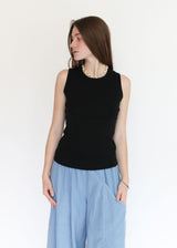 Basic Tank - Black