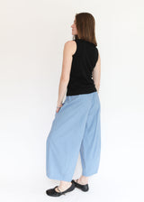 One Pocket Pant - Moon Rock
