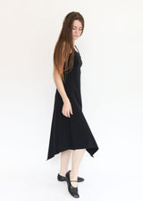 Amaia Dress - Black