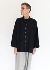 Big Shirt - Indigo