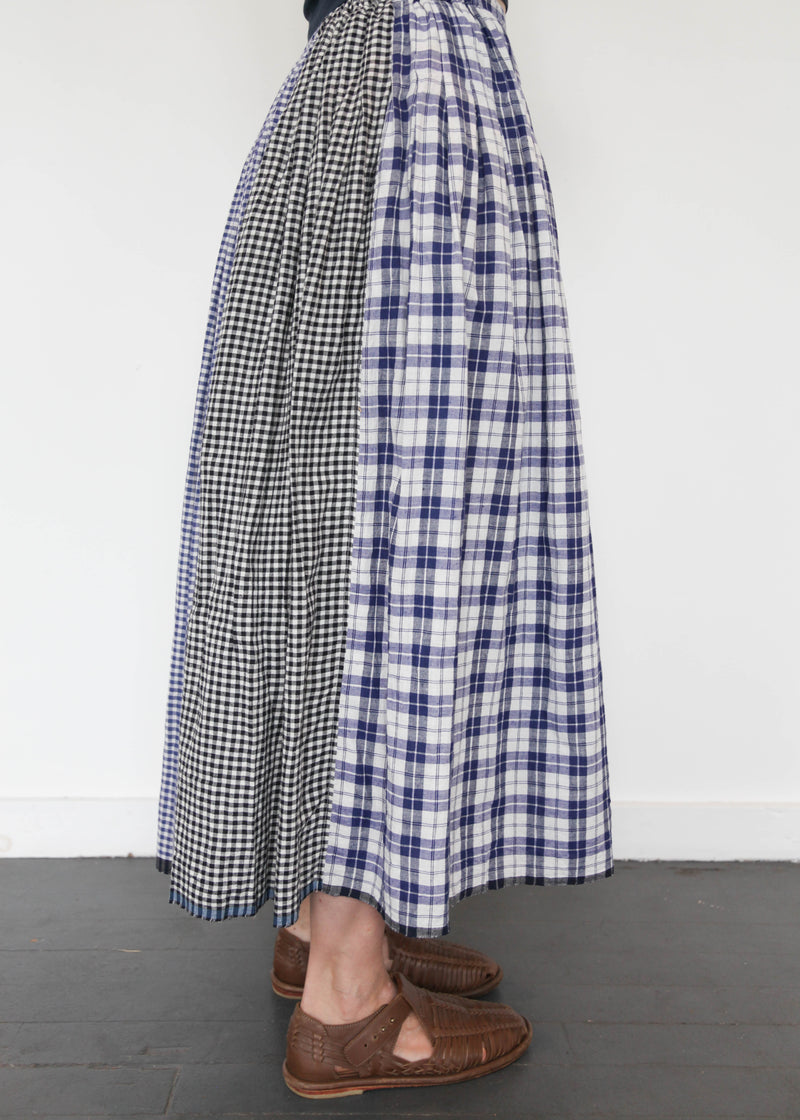 Kanni - 20 Skirt