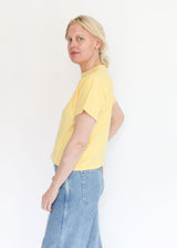 Hi’aka SS T-Shirt- Multiple Colors