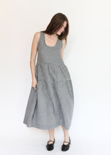 Kyra-Cay Gingham Dress
