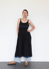 Kanni - 14 Slip Dress