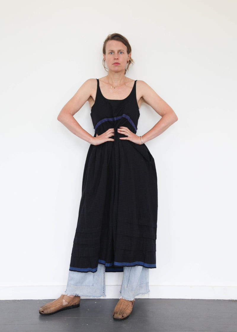 Kanni - 14 Slip Dress