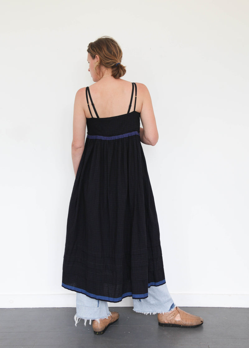 Kanni - 14 Slip Dress