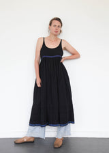 Kanni - 14 Slip Dress