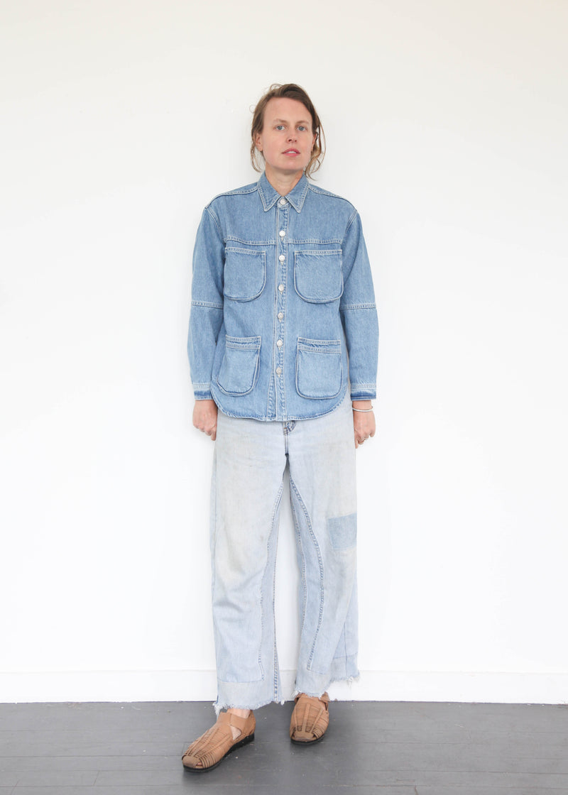 Workshirt - Superwash