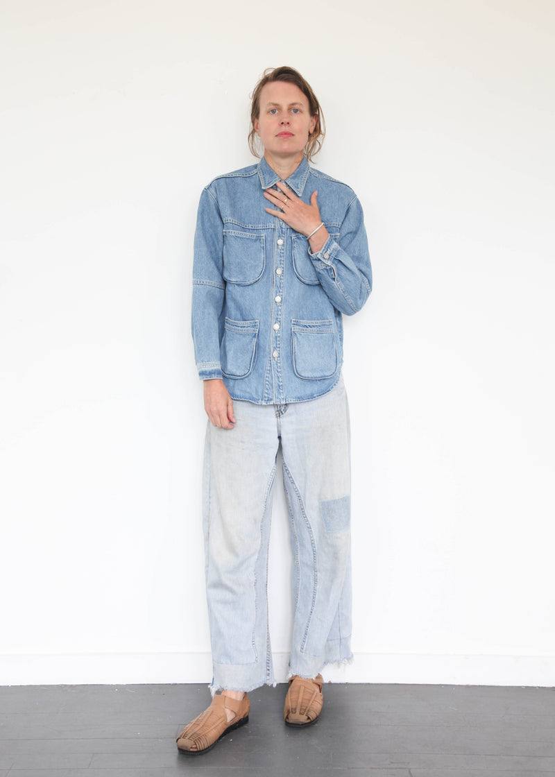 Workshirt - Superwash