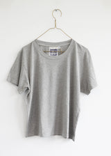 Cropped Lorel Tee